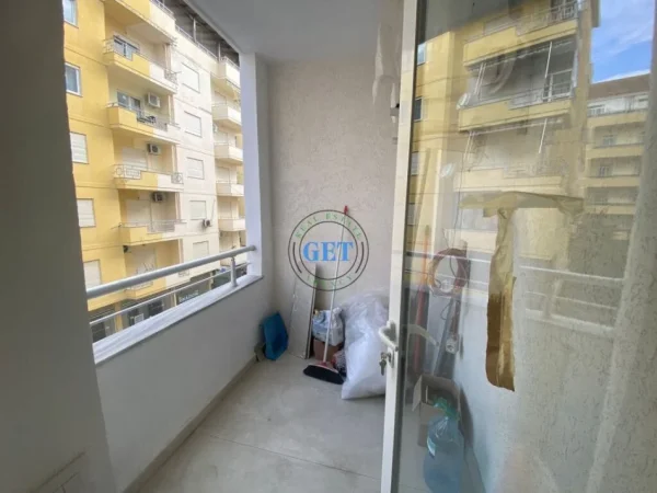 Durres, shitet apartament 2+1+Ballkon Kati 2, 82 m² 120.000 € (Plazh Hekurudha,Durres!)