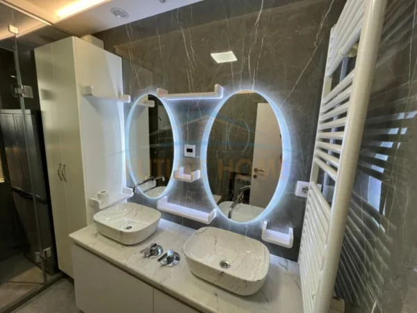 Tirane, shitet apartament 2+1+Ballkon Kati 5, 65 m² 150.000 € (Rruga Ferit Xhajko)