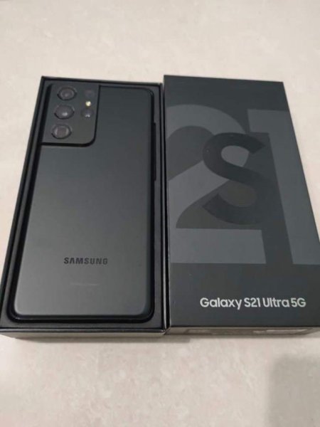 Durres, shes Celular-Smartphone S21 ULTRA 5G 12RAM 256GB VETEM SHITET JO NDRIME 0692483849 290Euro Fikse