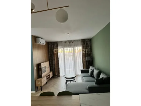 Tirane, jepet me qera apartament 1+1 Kati 7, 80 m² 700 € (don bosko)