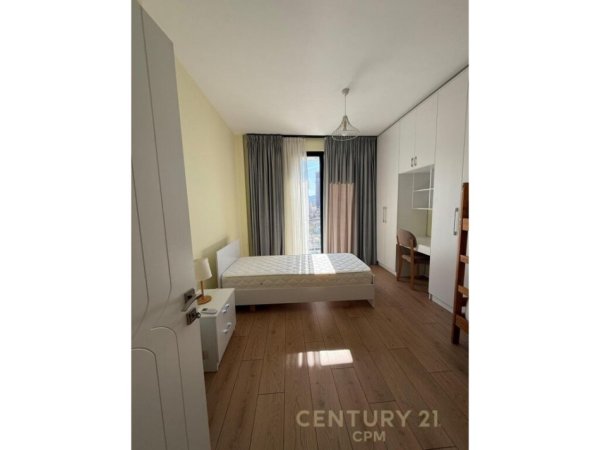 Tirane, jepet me qera apartament 2+1+Ballkon Kati 5, 90 m² 1.000 € (rruga sami frasheri)