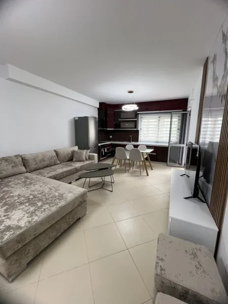 Durres, shitet apartament 3+1+Ballkon Kati 1, 90 m² 108.000 €