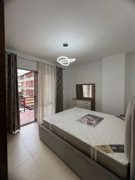 Durres, shitet apartament 3+1+Ballkon Kati 1, 90 m² 108.000 €