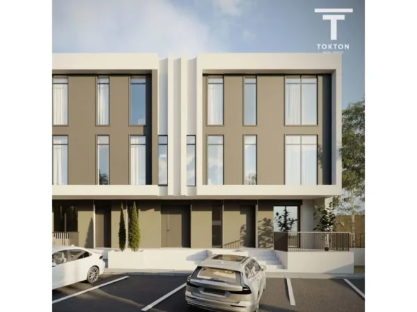 Tirane, shitet apartament 3+1 Kati 1, 129 m² 226.650 € 