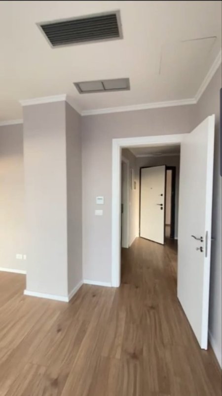 Tirane, jepet me qera apartament 1+1 , 750 € (Liqeni i Tiranes)