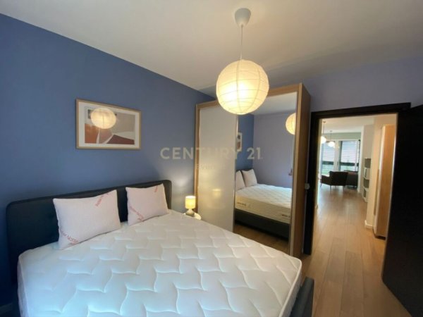 Tirane, shes apartament 1+1+VERANDE , 62 m² 135.000 € (Kodra e Diellit)