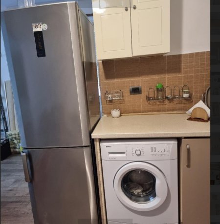 Tirane, jepet me qera Vile 2+1 Kati 1, 90 m² 450 € (Vabgjel Capo)
