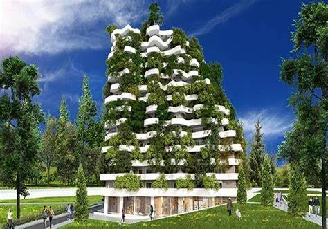 Tirane, shitet apartament 1+1+Ballkon Kati 12, 82 m² 148.068 € (Lion Park)