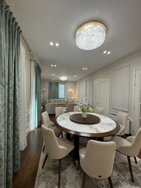 Tirane, shitet 3 Katshe Kati 3, 700 m² 2.000.000 € (Residenca Rolling Hills 1, TEG)