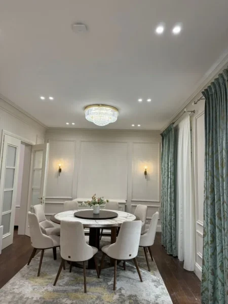 Tirane, shitet 3 Katshe Kati 3, 700 m² 2.000.000 € (Residenca Rolling Hills 1, TEG)