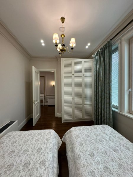 Tirane, shitet 3 Katshe Kati 3, 700 m² 2.000.000 € (Residenca Rolling Hills 1, TEG)