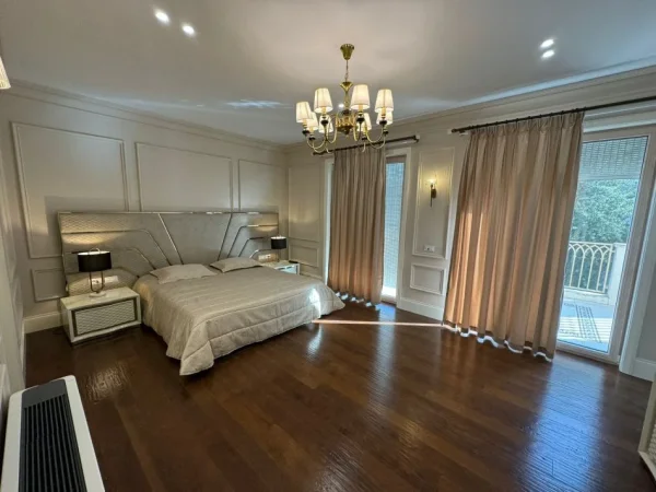 Tirane, shitet 3 Katshe Kati 3, 700 m² 2.000.000 € (Residenca Rolling Hills 1, TEG)