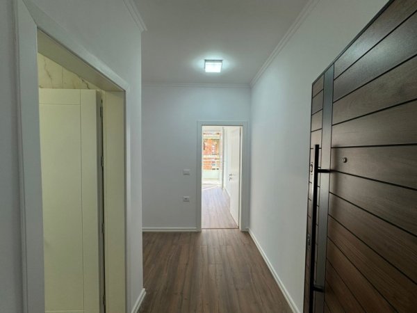 Tirane, shitet apartament 1+1 Kati 4, 63 m² 119.000 € (Kopshtit Zoologjik – Rast i Shkëlqyer Investimi (VR111))