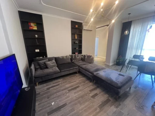 Tirane, shes apartament 2+1+Aneks+Ballkon Kati 3, 102 m² 230.000 € (Rruga Eduart Mano Tirana, Albania)