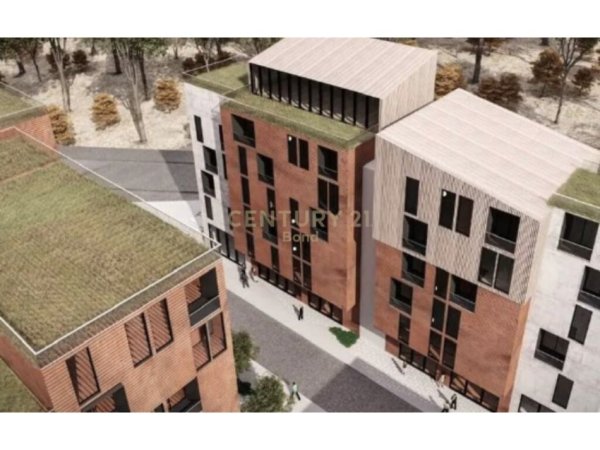 Shqiperi, shitet 2+1+Ballkon Kati 6, 112 m² 179.000 € (Rruga E Elbasanit)