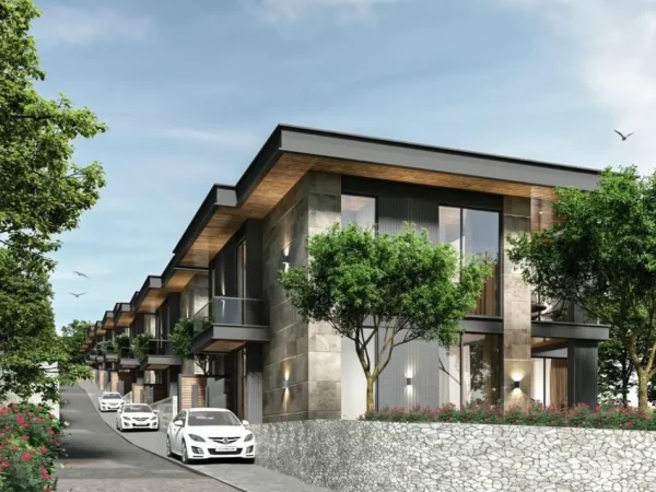 Tirane, shes apartament 2+1+Aneks+Ballkon Kati 3, 100 m² 208.000 € (LIQENI I FARKES)