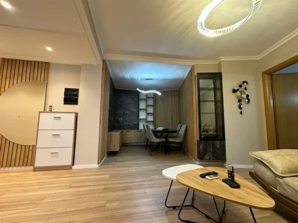 Tirane, shitet apartament 2+1+Aneks+Ballkon Kati 9, 112 m² 230.000 € (Myslym Shyri)