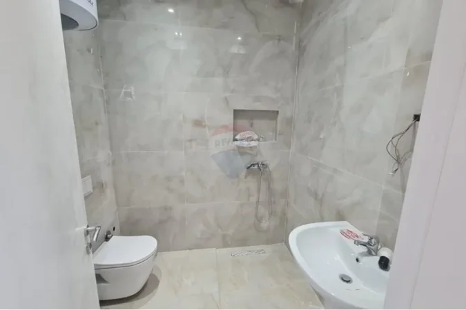 Tirane, jepet me qera apartament 1+1 Kati 2, 56 m² 600 € (Myslym Shyri, Shqipëri)