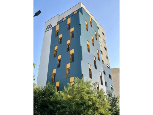 Tirane, jepet me qera ambjent biznesi Kati 0, 86 m² 3.000 € (Shkolla e Baletit)