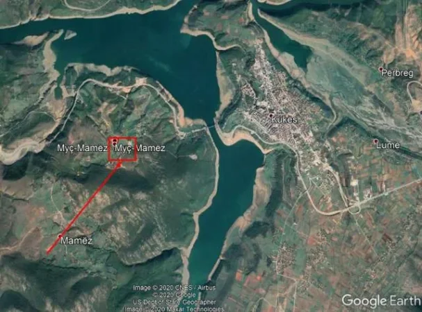 Kukes, Myc-Manez Shitet Truall 300 m² dhe Ndertese 66 m², Cmimi Fillestar 112.000 Leke