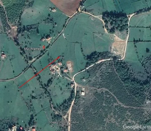 Kukes, Myc-Manez Shitet Truall 300 m² dhe Ndertese 66 m², Cmimi Fillestar 112.000 Leke