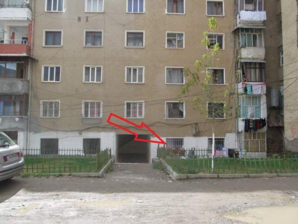 shitet Apartament 66 m² , 1.360.000 Leke (Lagja Vehbi Dibra, Peshkopi)
