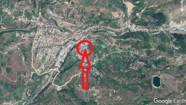 Peshkopi, Shitet Apartament 66 m², Cmimi Fillestar 1,360,000 Leke (Lagja Vehbi Dibra, Peshkopi)