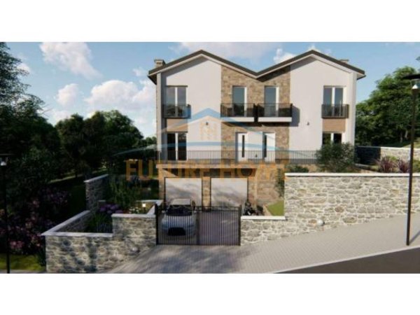Tirane, shitet Vile 3 Katshe Kati 3, 420 m² 430.000 Euro (Farke)