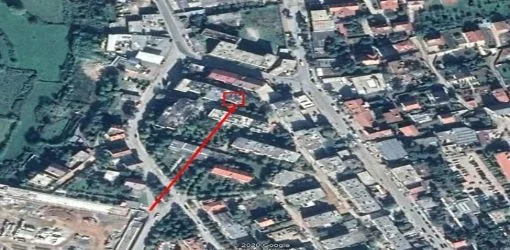 Kukes, Shitet Apartament Kati 3, 52 m², Cmimi Fillestar 958.662.40 Leke (“Lagja Nr.1”)