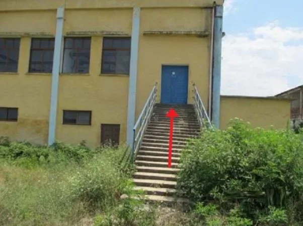 Shitet Truall 397 m2 dhe Ndertese 397 m2, Cmimi Fillestar 5.760.000 Leke (Mat, Burrel)