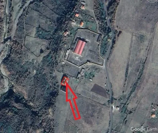 Shitet Truall 397 m2 dhe Ndertese 397 m2, Cmimi Fillestar 5.760.000 Leke (Mat, Burrel)