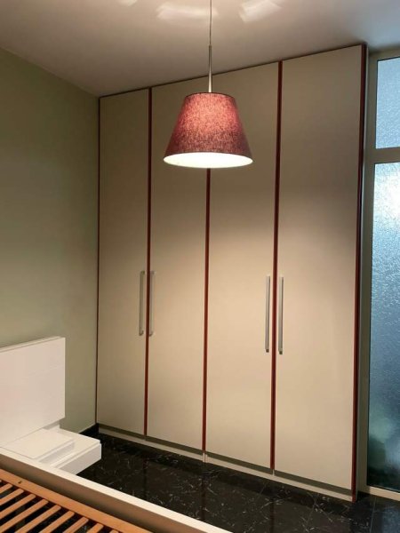 Tirane, jepet me qera apartament 1+1+BLK Kati 2, 73 m² 450 Euro (Zogu i Zi)