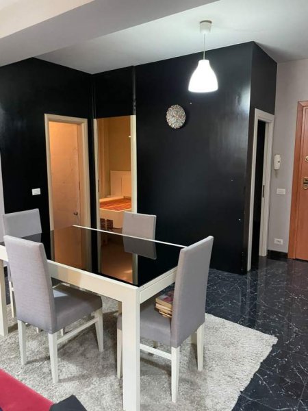 Tirane, jepet me qera apartament 1+1+BLK Kati 2, 73 m² 450 Euro (Zogu i Zi)