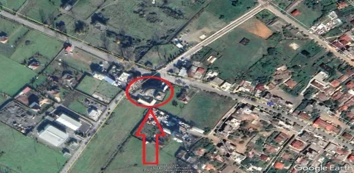 Burrel Shitet Truall 1,600 m2 + Ndërtesë 3 Kate 506 m2, Cmimi Fillestar 69.906.464 Leke (Lagja “Drita”, Burrel)