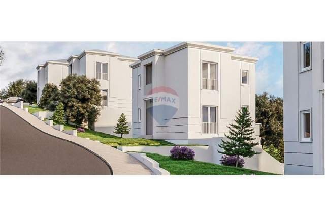 Tirane, shitet Vile 3 Katshe Kati 1, 886 m² 870.253 Euro (Lunder)