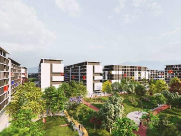 Tirane, shitet apartament 2+1 55.000 Euro (QTU)