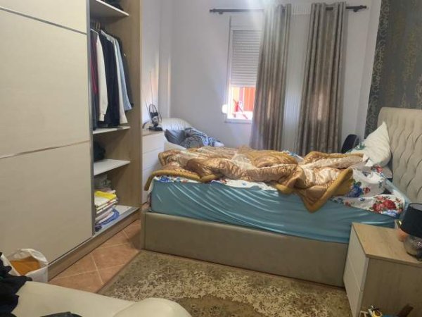 Tirane, shes apartament 2+1 Kati 6, 102 m² 95.000 Euro (Loni Ligori)