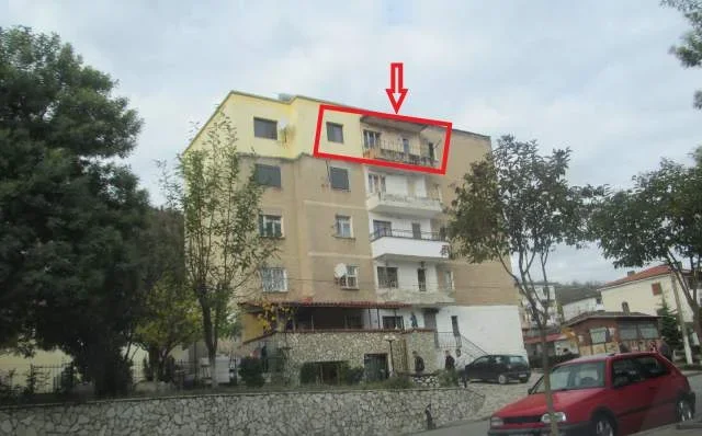 Shitet Apartament 61 m², Kati 5, Cmimi Fillestar 864.000.00 Leke (Rubik, Mirdite)