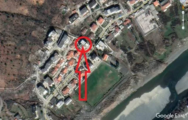 Shitet Apartament 61 m², Kati 5, Cmimi Fillestar 864.000.00 Leke (Rubik, Mirdite)