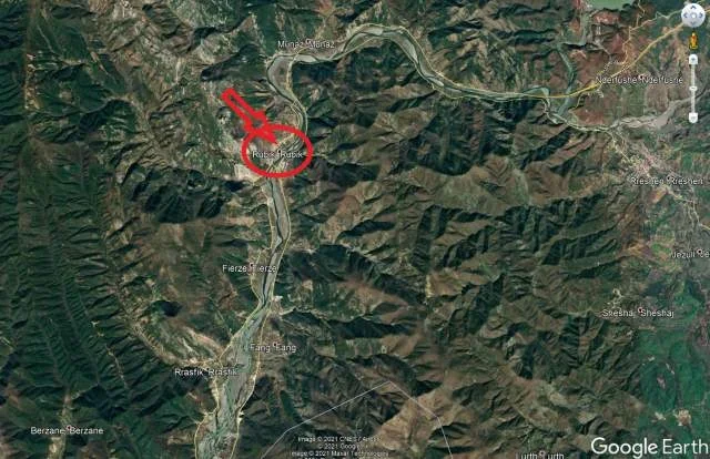 Shitet Apartament 61 m², Kati 5, Cmimi Fillestar 864.000.00 Leke (Rubik, Mirdite)