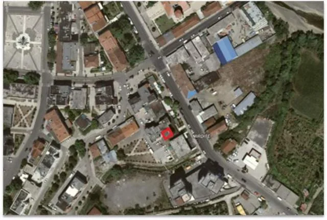 Rrëshen, Mirditë Shitet Apartament 99.4 m2, Cmimi Fillestar 2.105.510 Leke (Rrëshen, Mirditë)