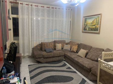 Tirane, shitet apartament 1+1+A+BLK Kati 6, 70 m² 68.000 Euro (Ish Parku i Autobuzeve) PARK28445