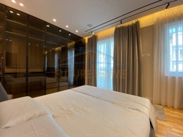 Tirane, jepet me qera apartament 1+1+A+BLK Kati 2, 94 m² 1.200 Euro (Joy Residence) PARK28291