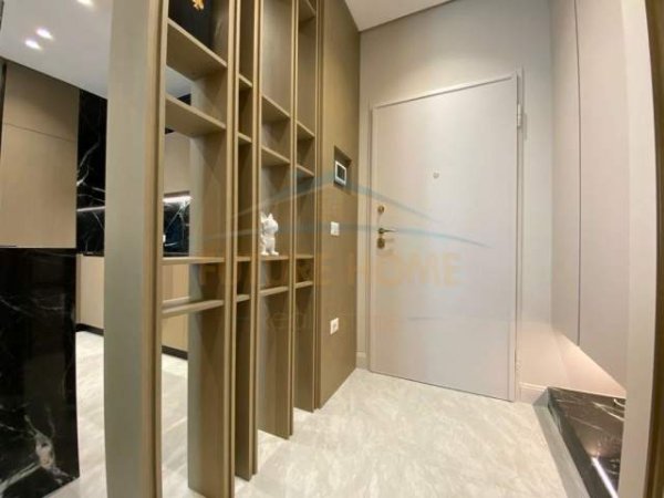 Tirane, jepet me qera apartament 1+1+A+BLK Kati 2, 94 m² 1.200 Euro (Joy Residence) PARK28291