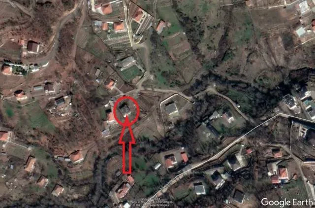 Shitet Truall 300 m² dhe Ndertese 2-kat 122 m², Cmimi Fillestar 4,928,000 Leke (Fushe Lumth, Miredite)