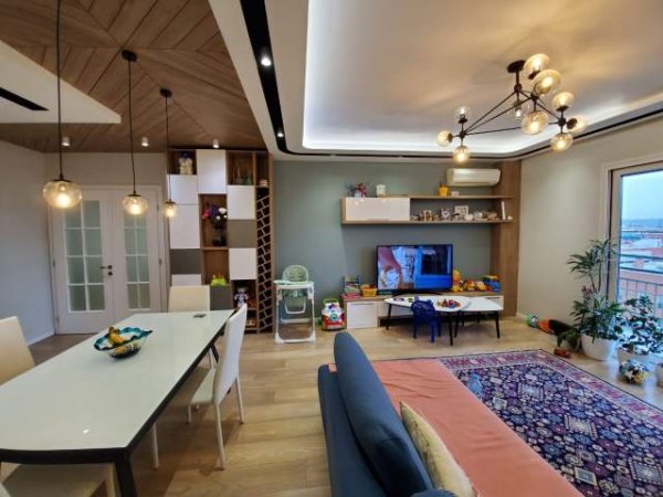 Tirane, shitet apartament 3+1+A+BLK Kati 11, 98 m² 180.000 Euro (Perballe Kompleksit Delijorgji) PARK28698