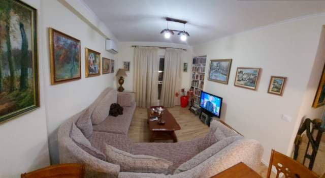 Tirane, jap me qera apartament 2+1+A+BLK Kati 5, 92 m² 700 Euro (Myslym Shyri)