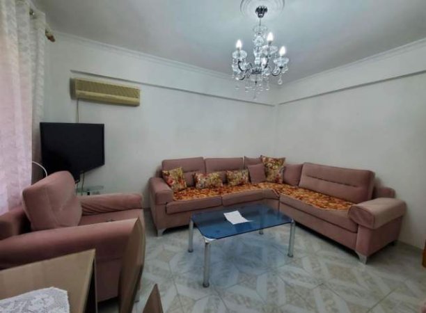 Durres, jepet me qera apartament 2+1+BLK Kati 2, 250 Euro (Rruga Llacit,Ish Rajoni)