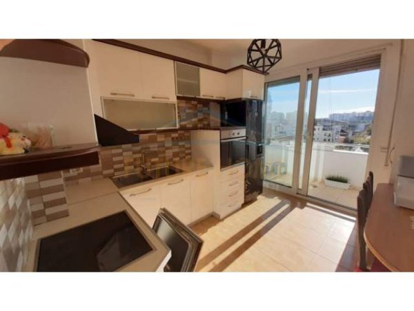 Durres, ofert apartament 3+1+A+BLK Kati 5, 160 m² 160.000 Euro (Kazazi, Durres)