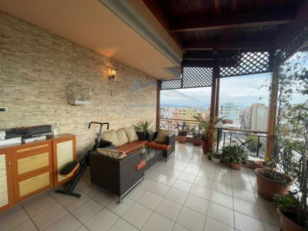 Durres, shitet Penthouse 3+1+BLK Kati 10, 150 m² 115.000 Euro (Sotir Noka)